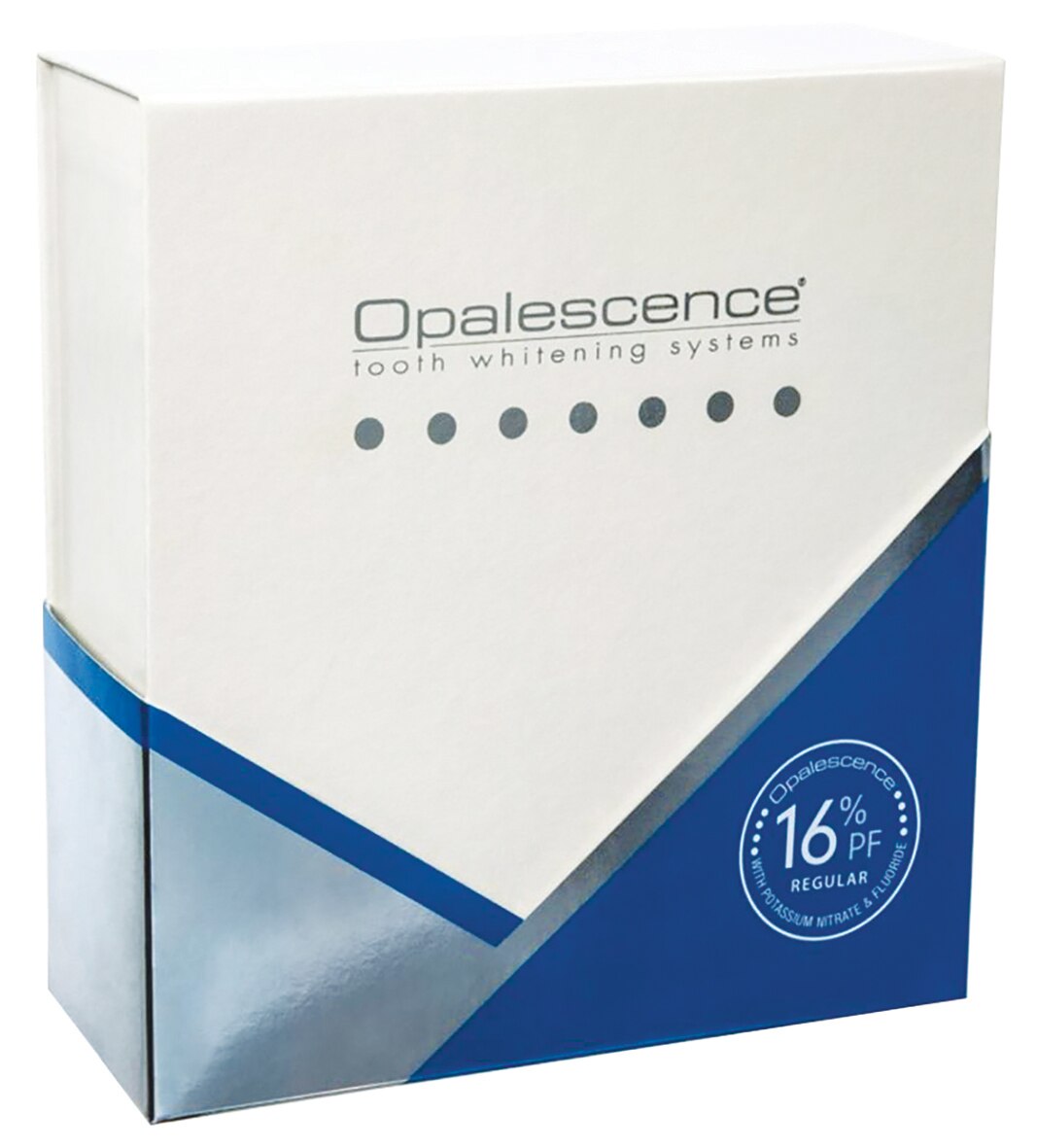 Opalescence PF 16% Regular Patient Kit 1.2ml 8pk