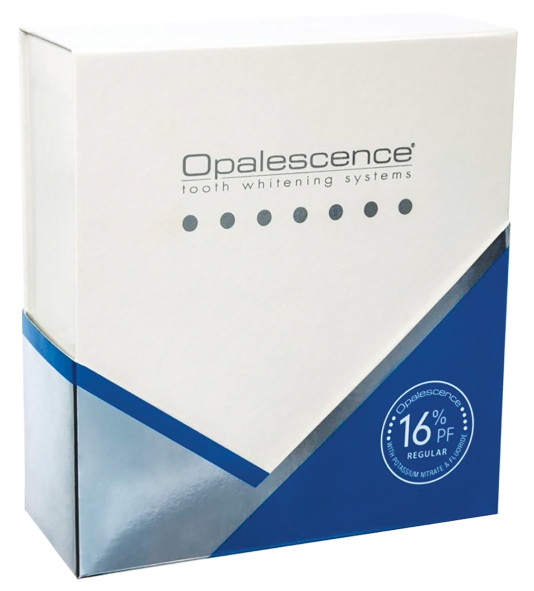 Opalescence PF 16% Regular Patient Kit 1.2ml 8pk
