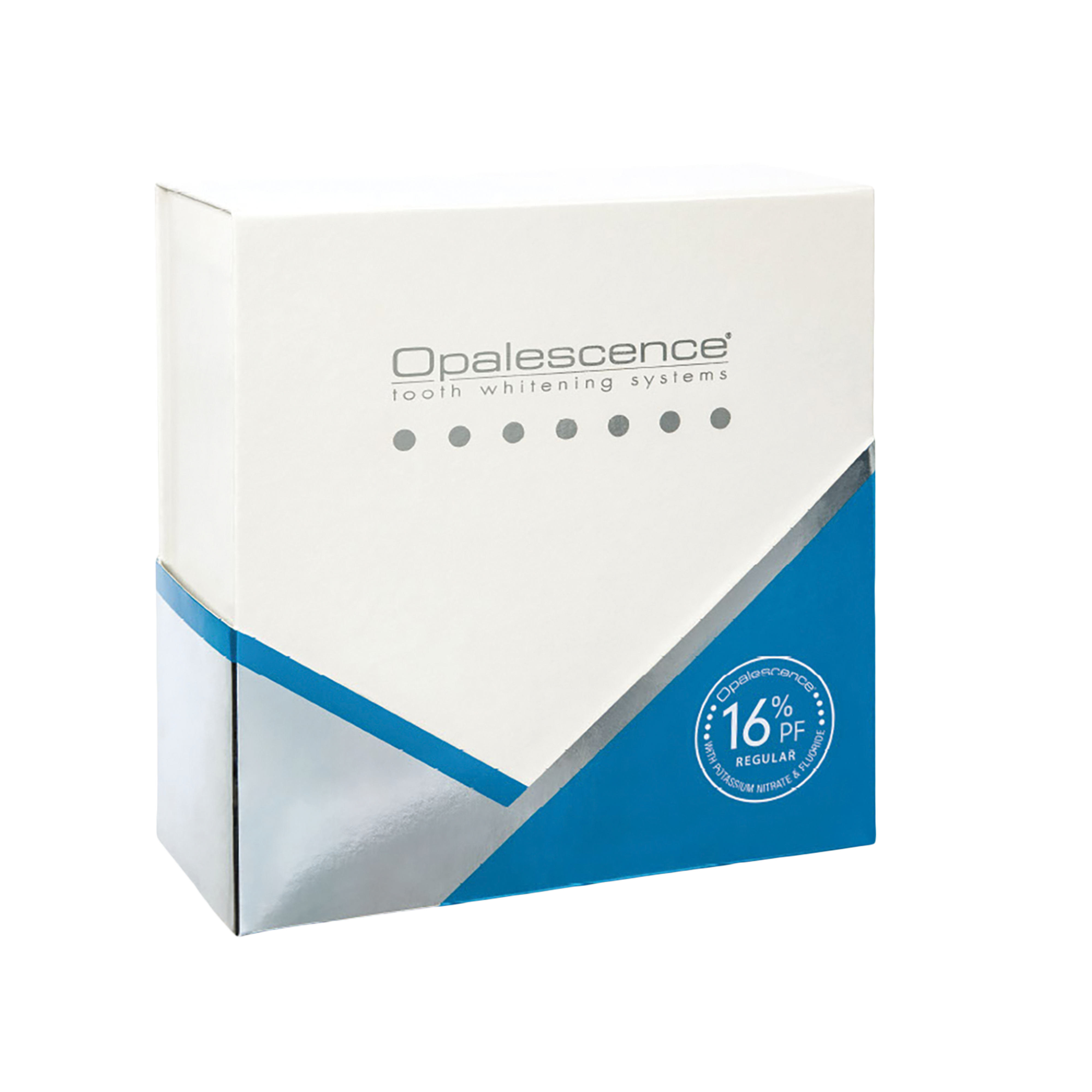 Opalescence PF 16% Regular Patient Kit 1.2ml 8pk