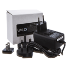 VALO Power Supply Universal Plugs