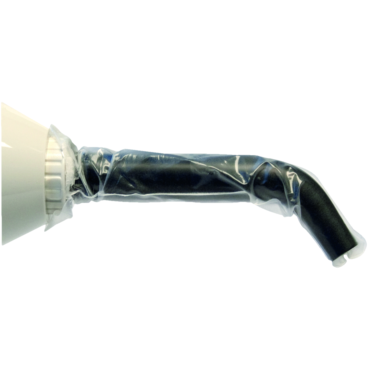 HS Curing Tip Sleeve For 7 and 8mm Tips 400pk