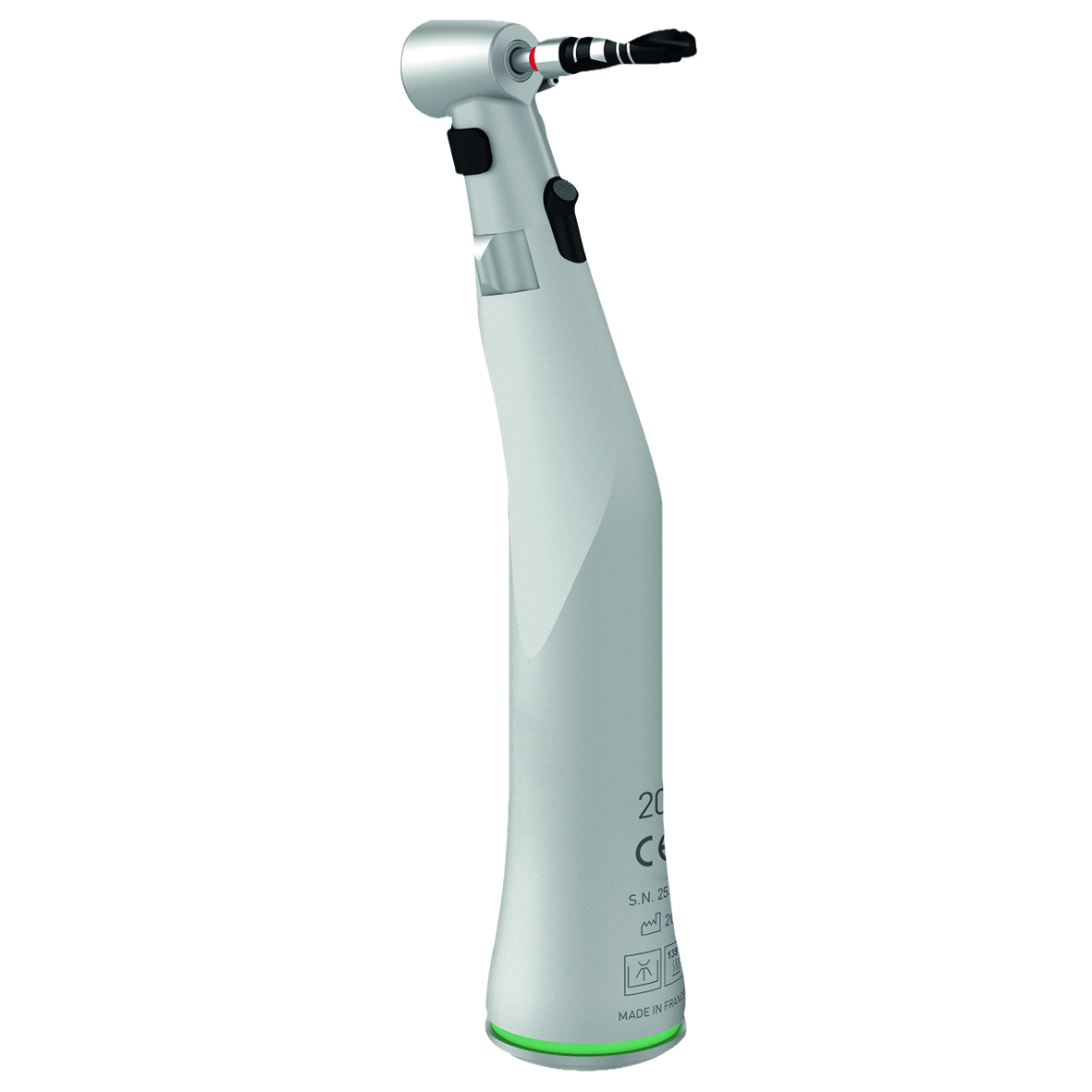 BA International BA Surgical Handpiece CA 201 80N With Light PS20L