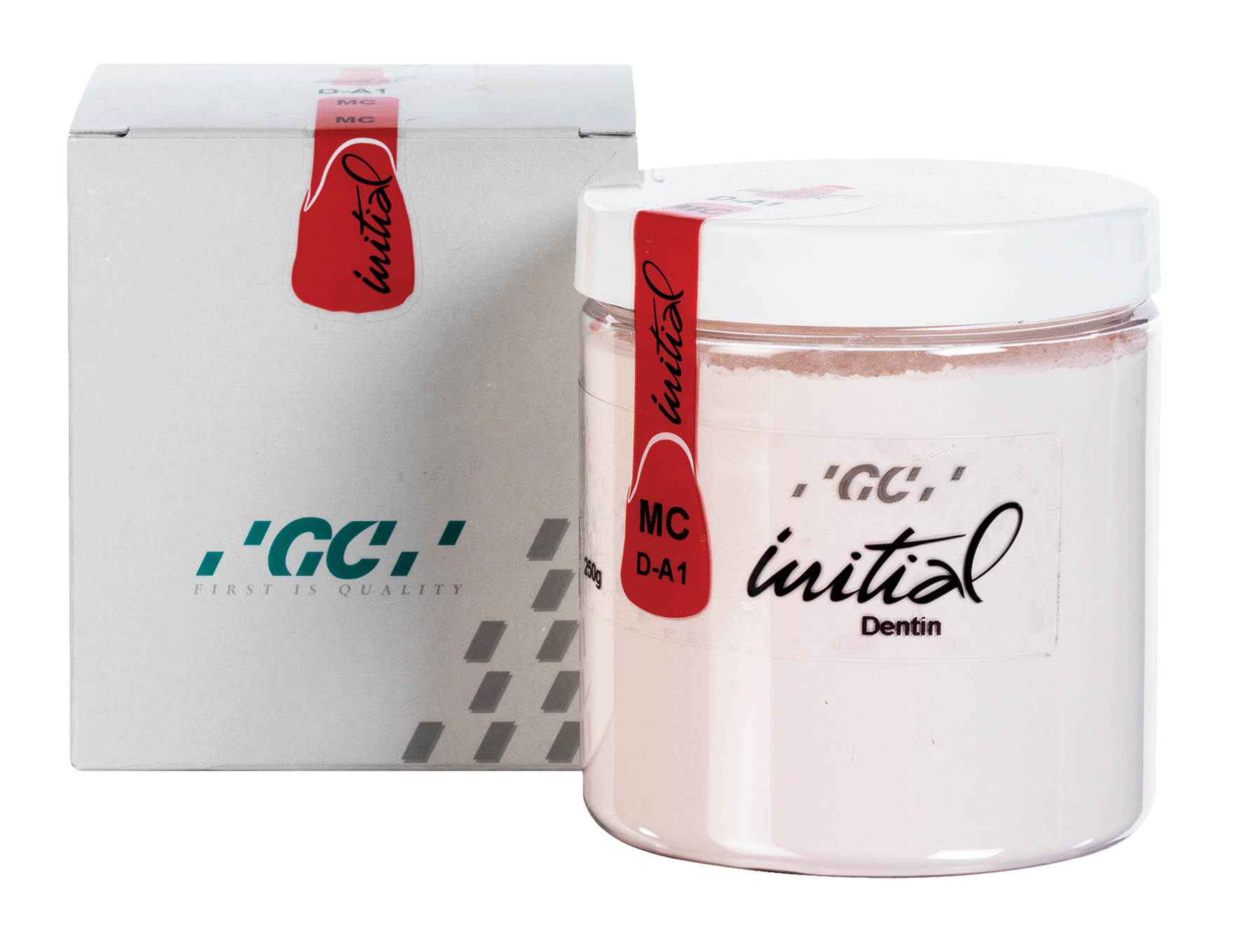 GC Initial MC Dentin 250g D-A1