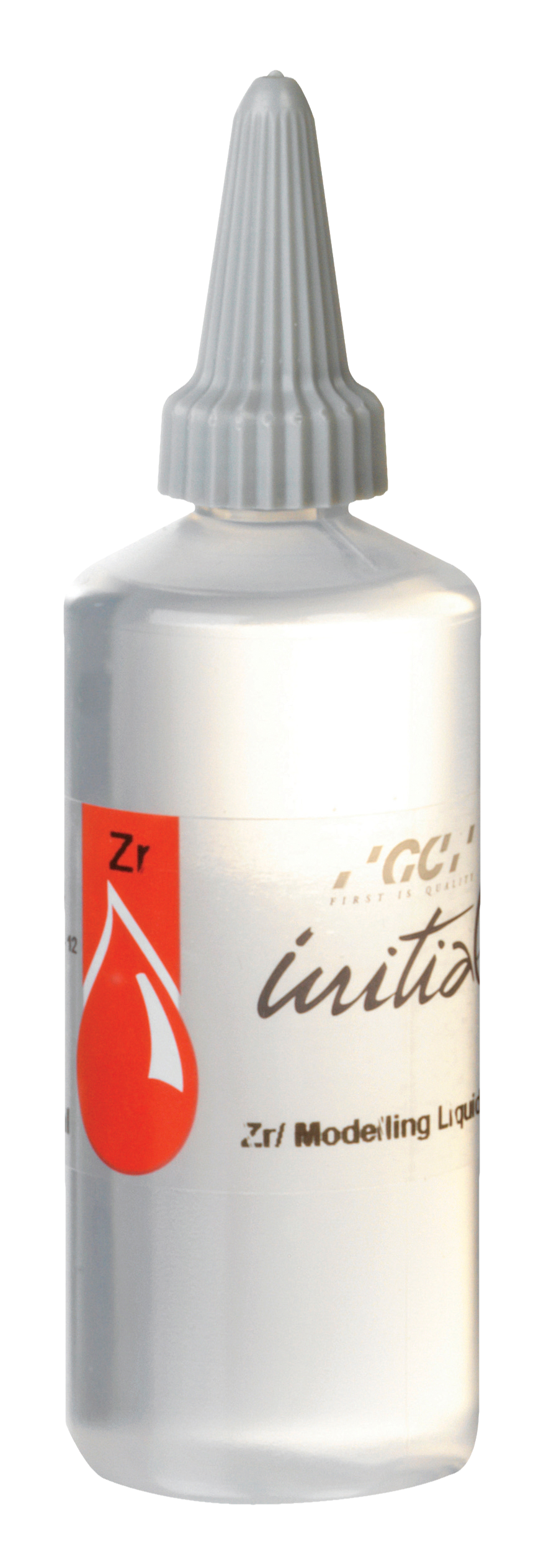 GC Initial MC Modelling Liquid 25ML