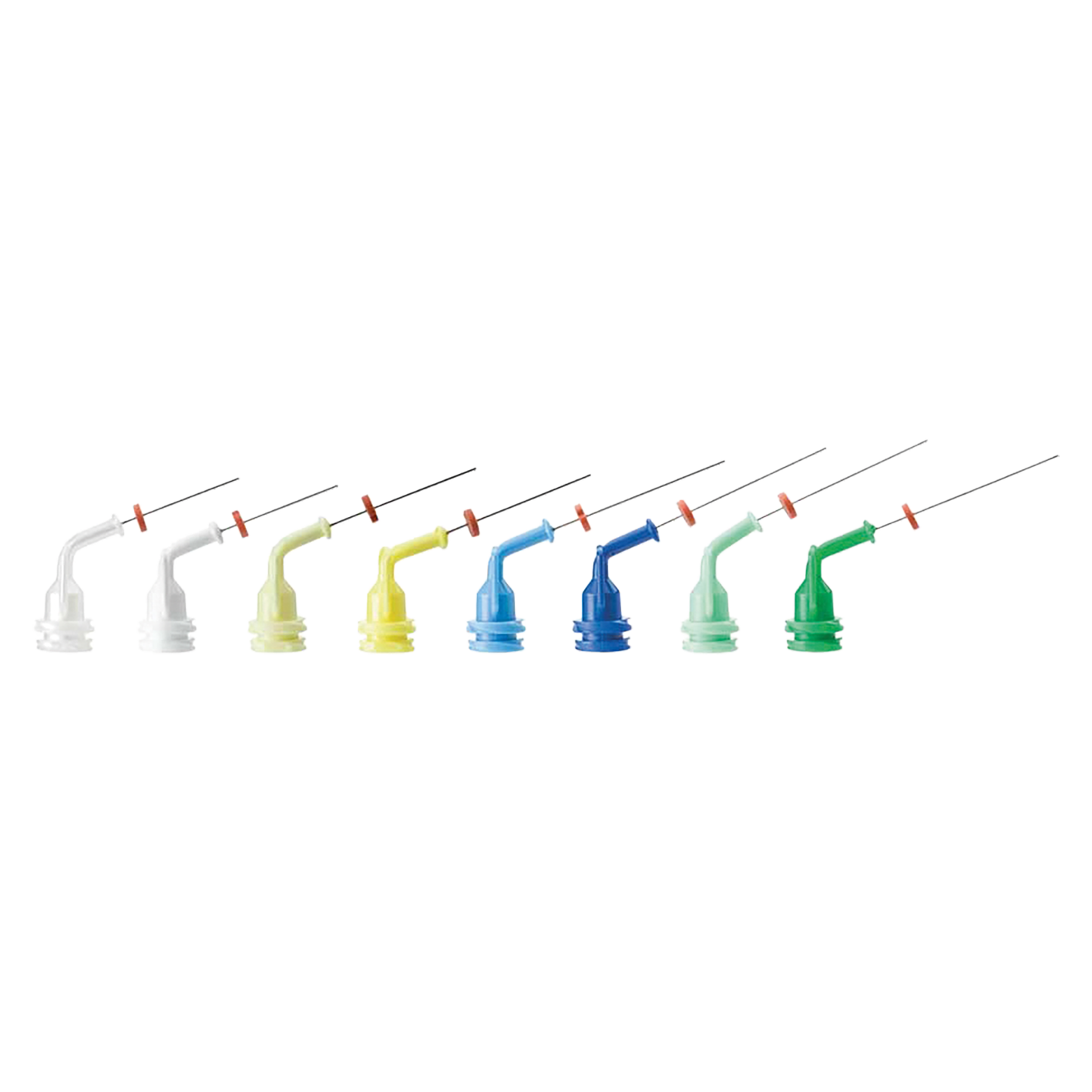 NaviTips 25mm 30ga 20pk