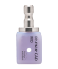 IPS e.max CAD CEREC/inLab (MO) Medium Opacity Abutment Shade 0 Size A14 Standard 5pk