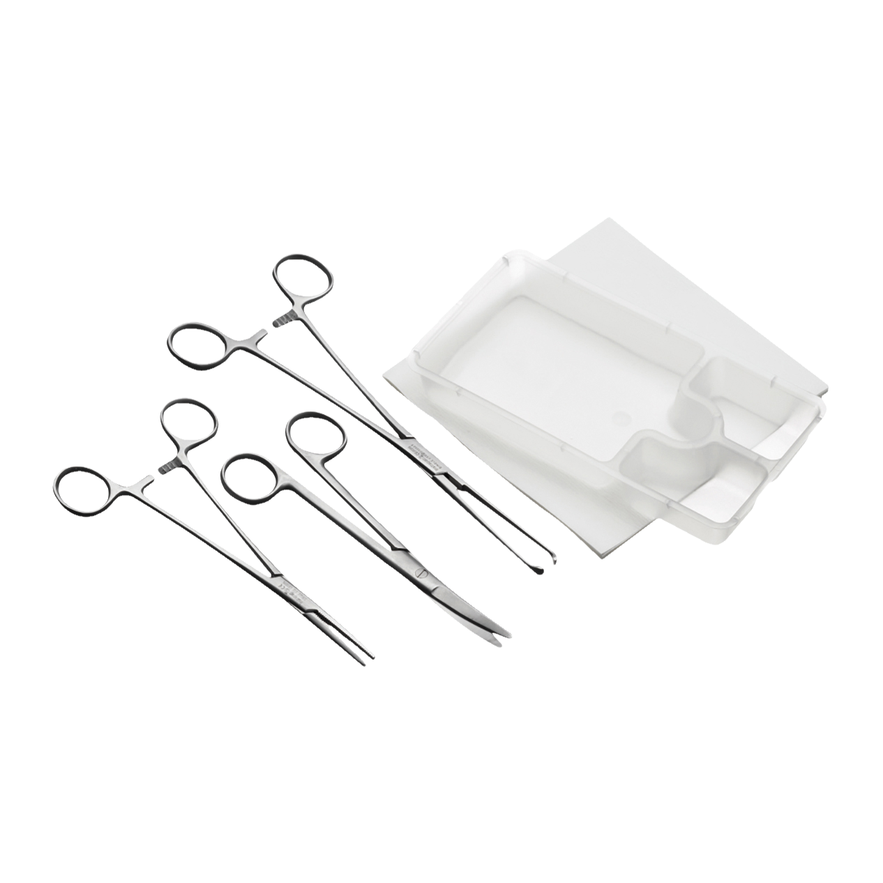 Instrapac Basic IUCD Basic Pack