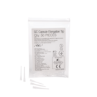 GC Capsule Elongation Tips 50pk