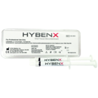 HYBENX Anti Biofilm Tissue Treatment Syr 1ml 2pk