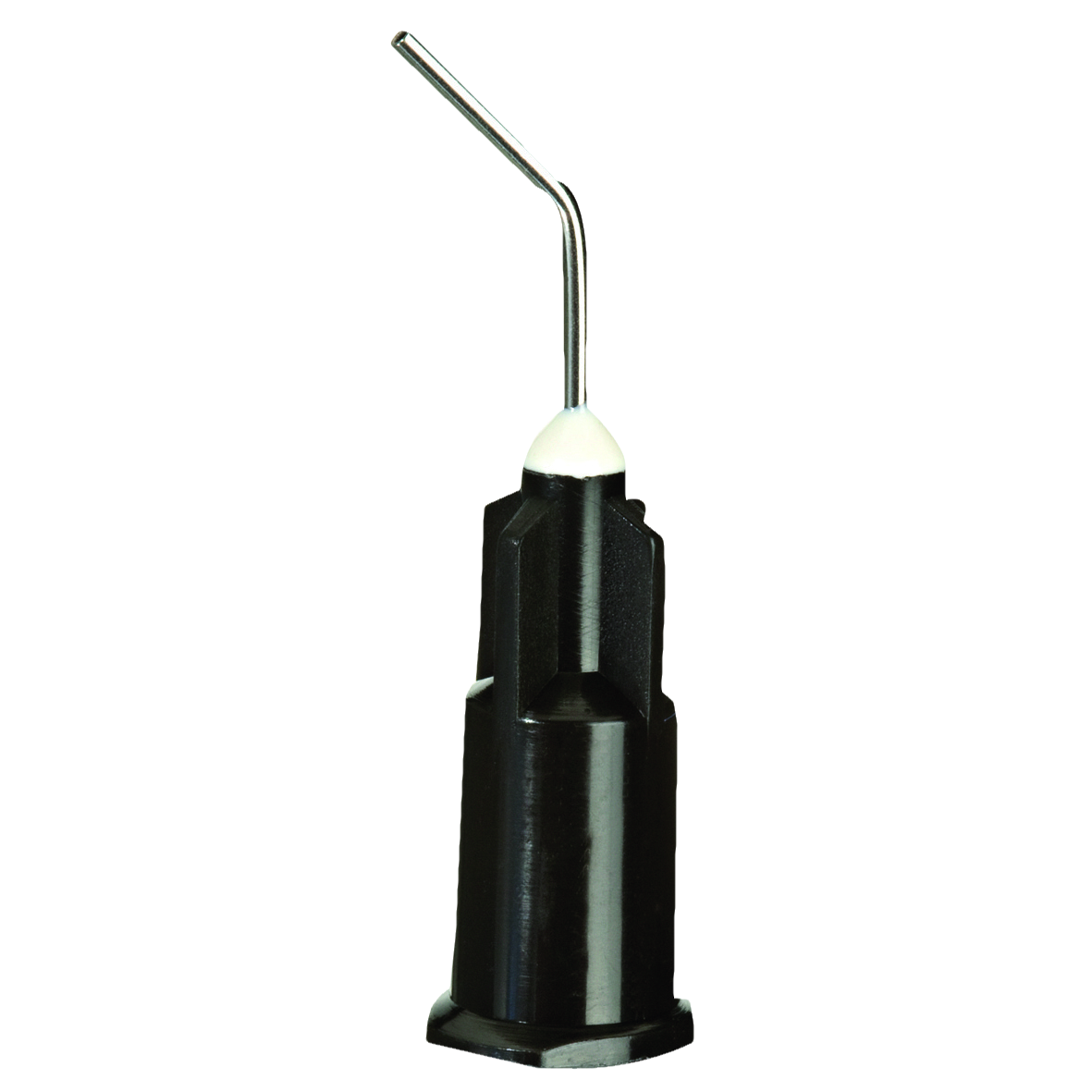 Micro Tip Connector Black Micro Tips 100pk
