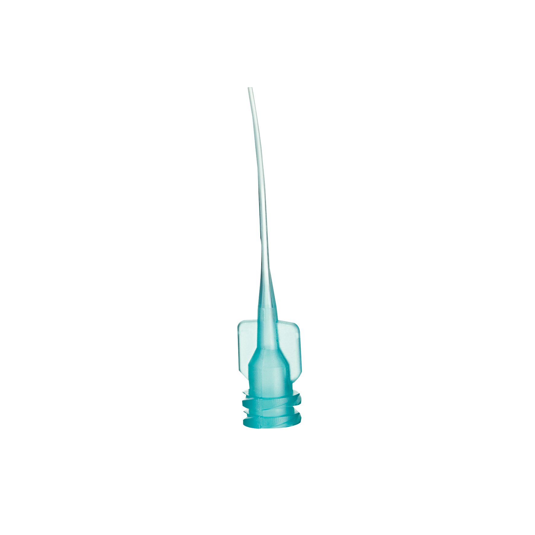 Green Capillary Tip 0.48mm 20pk