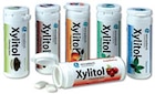 Miradent Xylitol Gum Fresh Fruit 30/Tube 12Tb/Bx