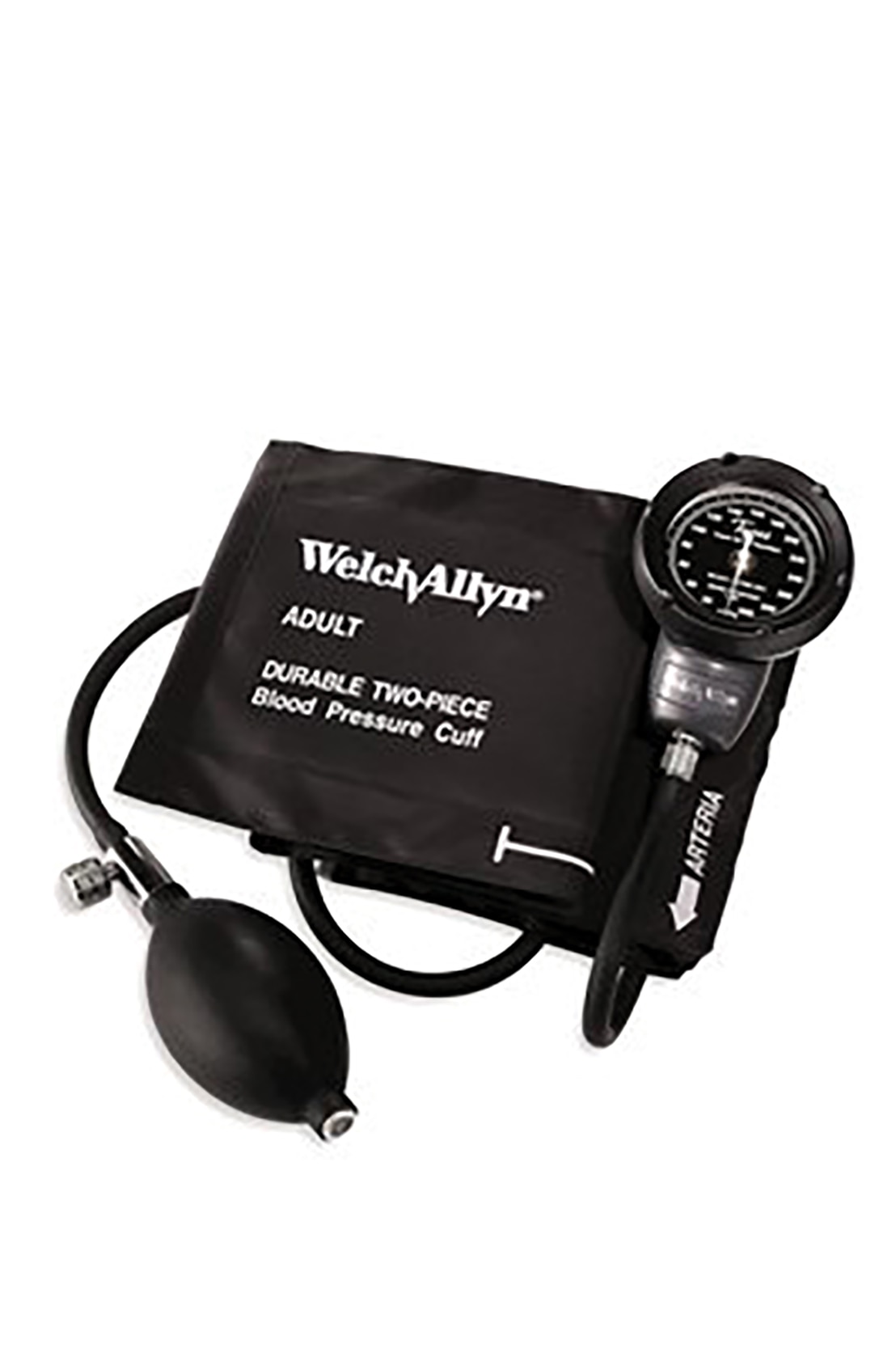 Welch Allyn Platinum Pocket Aneroid
