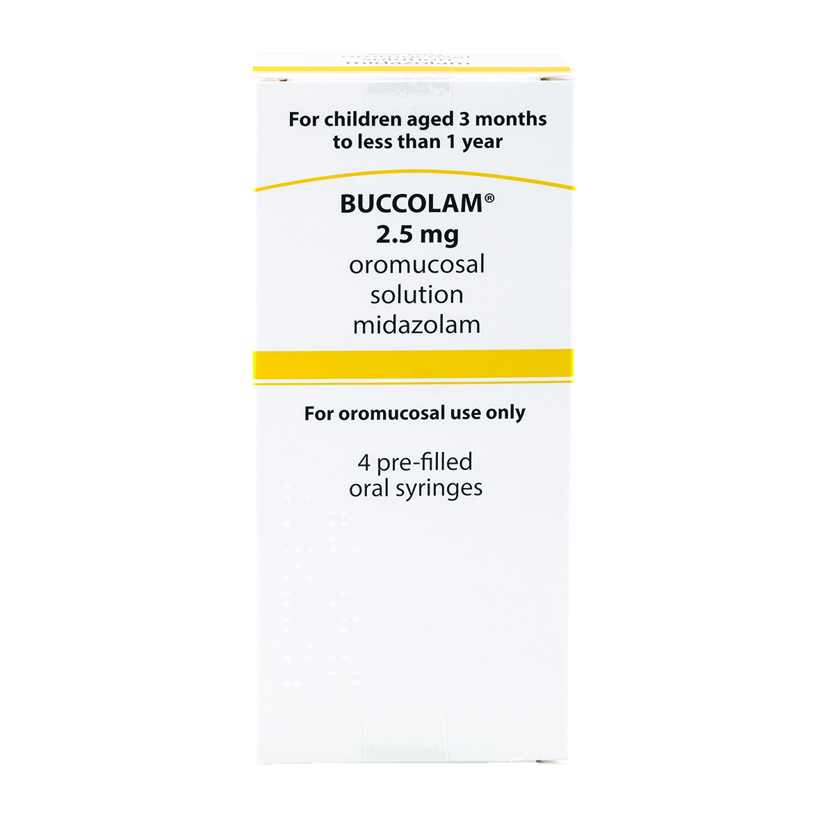 1130280_UK_front_01_s_-Buccolam-Oromucosal-Solution-Midazolam-25mg-Prefilled-Oral-Syringe-05ml-4pk.png