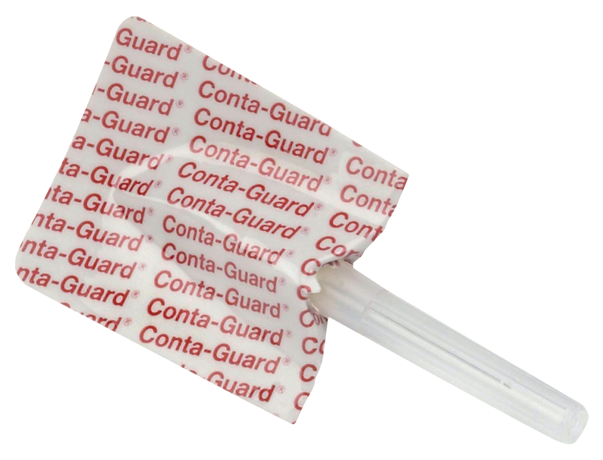 Conta-Guard Seal Safe Shield 200pk