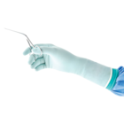 ENCORE Latex Underglove Surgical Gloves 5.5 Standard Green