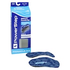 Powerstep SlimTech Insole Small Men 4-4.5 / Women 6-6.5