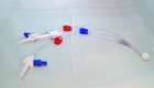 IV Administration Set 16" 25/Ca