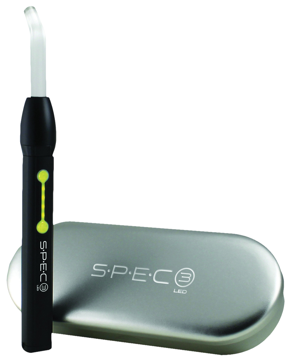 S.P.E.C 3 LED Curing Light