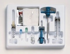 Jamshidi Biopsy/Aspiration Tray