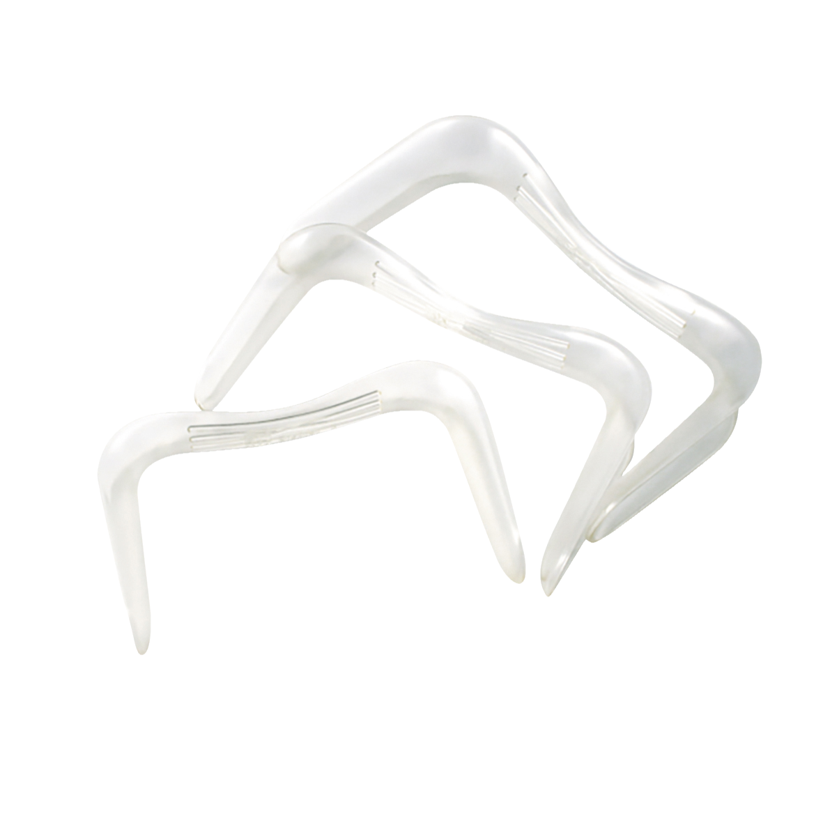 Prospec Sims Vaginal SU Speculum Small 20pk