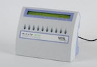 Excyte Mini ESR: Erythrocyte Sedimentation Rate Analyzer Ea