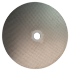 Diamond Grinding Wheel SQ/1 Trimmer D.254mm
