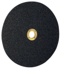 Abrasive Wheel Single Trimmer Diam 0.254mm
