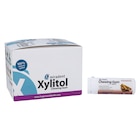 Miradent Xylitol Gum Cinnamon 30/Tube 12Tb/Bx