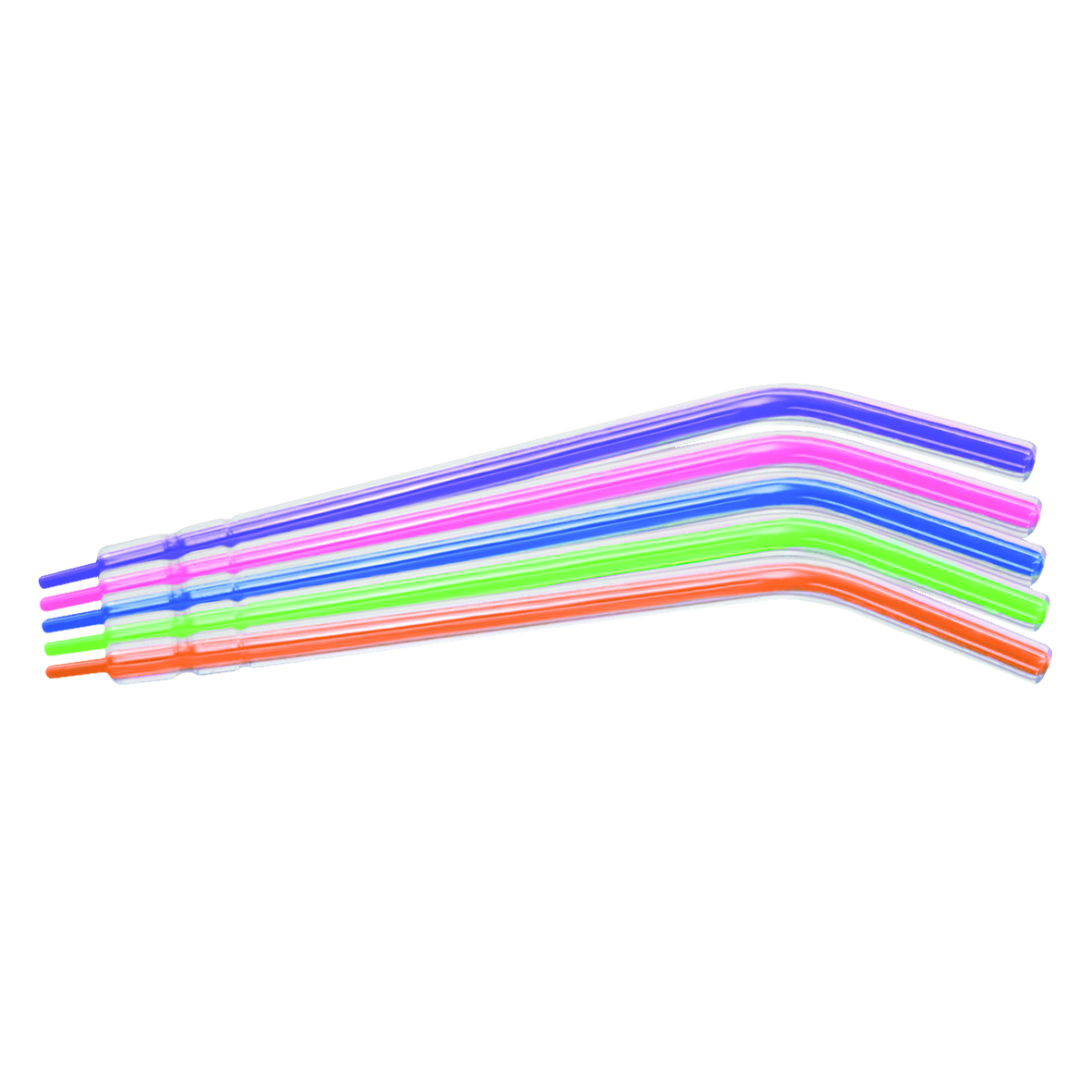 FlashTips Disposable Air/Water Syringe Tips 250pk