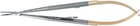 Naaldvoerder - NH5020R, Castroviejo, 14 cm recht - Permasharp