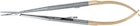 Naaldvoerder - NH5020R, Castroviejo, 14 cm recht - Permasharp