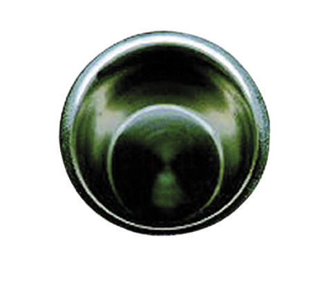 Lester cup, maatbeker rvs - MCUPE, 25 ml