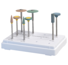 HS Cadcam Lab Finish & Polish Kit HP