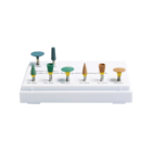 HS Cadcam Chairside Finish & Polish Kit RA