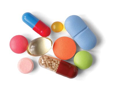 Amiodarone 30mg/ml 10ml - 300mg/10ml Pre-Filled Syringe