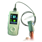 HS Pulse Oximeter - Handheld