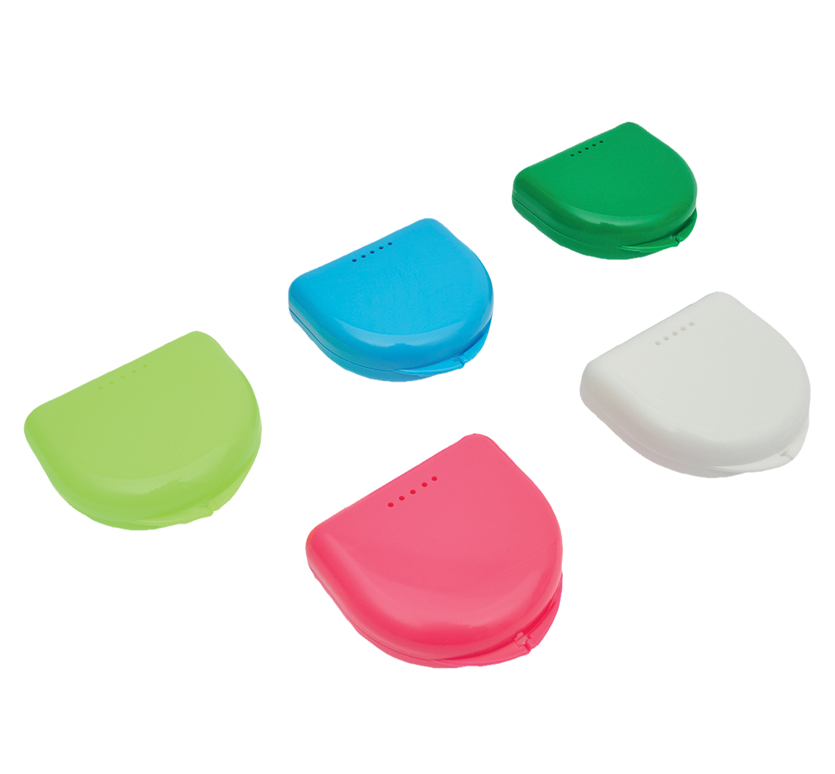 HS Whitening Tray Box Assorted 20pk