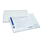 HS Face Shield Visor Refill 25pk