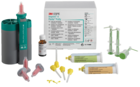 Imprint 4 Penta Putty Intro Kit for Pentamix 3