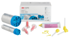 Imprint 4 Penta Heavy Putty Trial Kit Pentamix 3