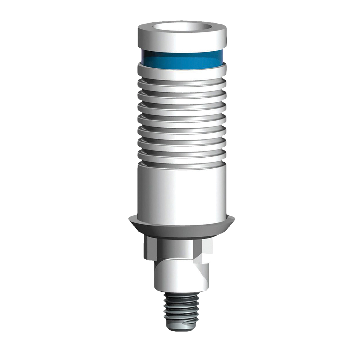 infinity TRI-CAM UCLA 5.0mm Blue x Collar 6.0mm Engaging