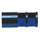 infinity TRI-CAM Implant Analog 5.0mm Blue