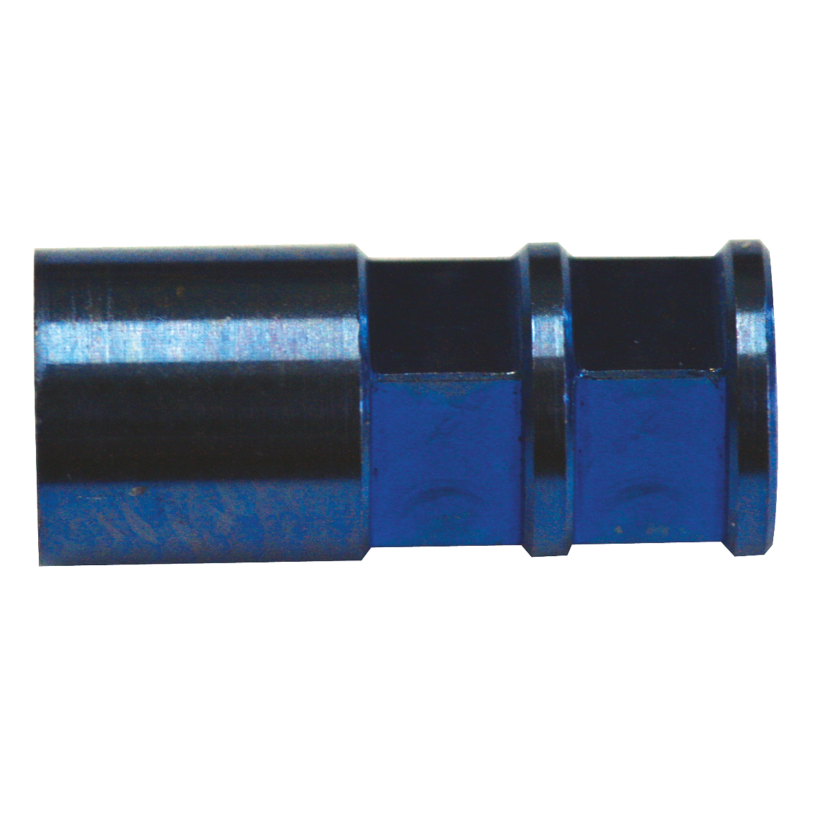 infinity TRI-CAM Implant Analog 5.0mm Blue