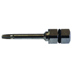 infinity TRI-CAM 6-Point Ratchet Spline Driver 1.25mm