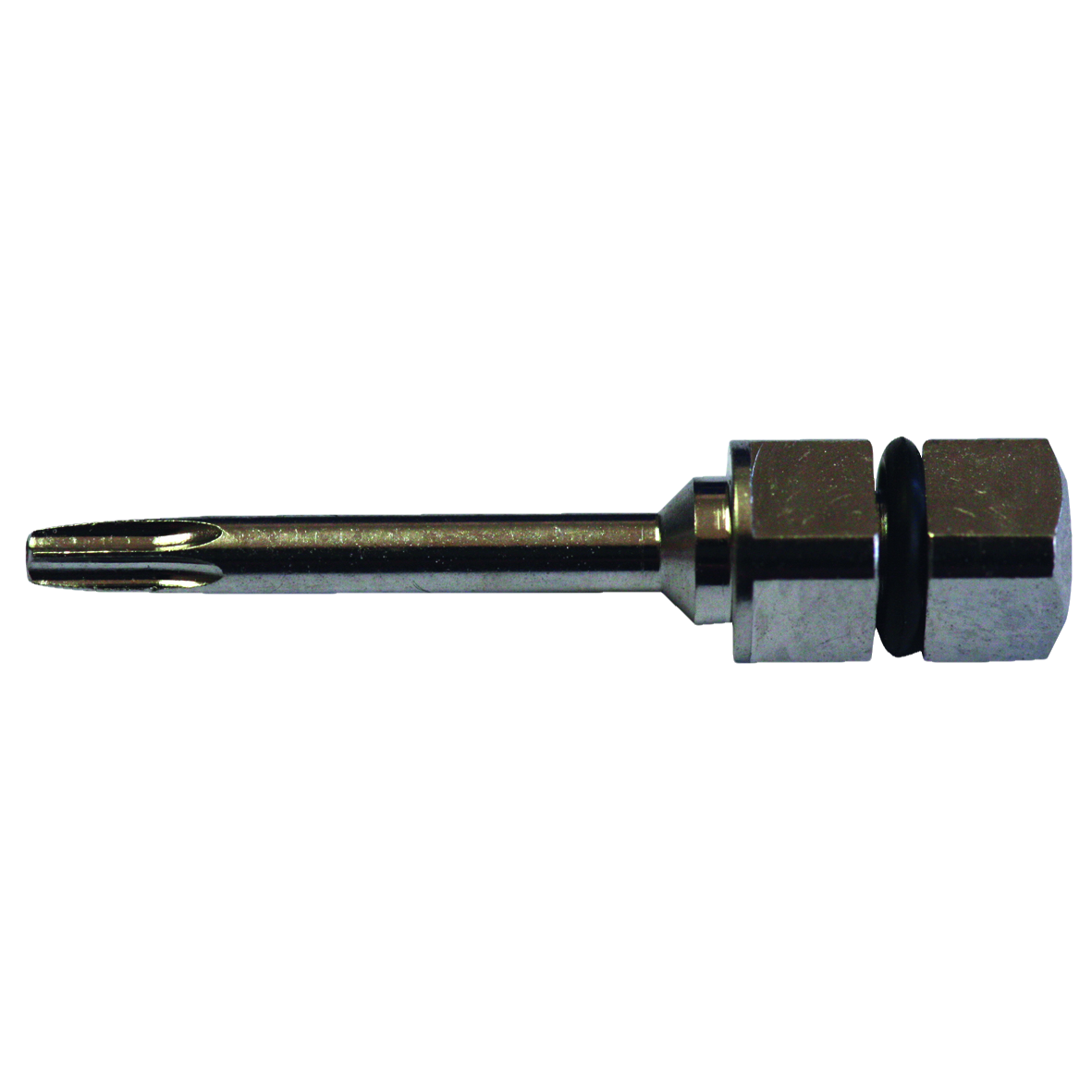 infinity TRI-CAM 6-Point Ratchet Spline Driver 1.25mm