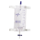 Urinary Leg Bag 6mL Disposable