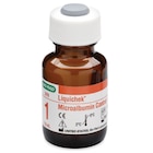 Liquichek mALB: Microalbumin Level 1 Control For Analyzer 12/Box