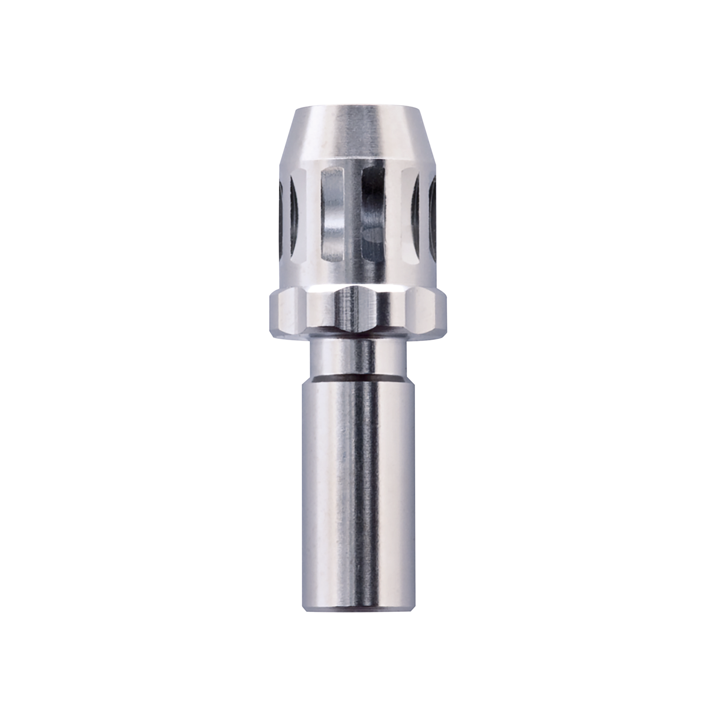 infinity OCTAGON Regular Platform Ball Abutment Adaptor