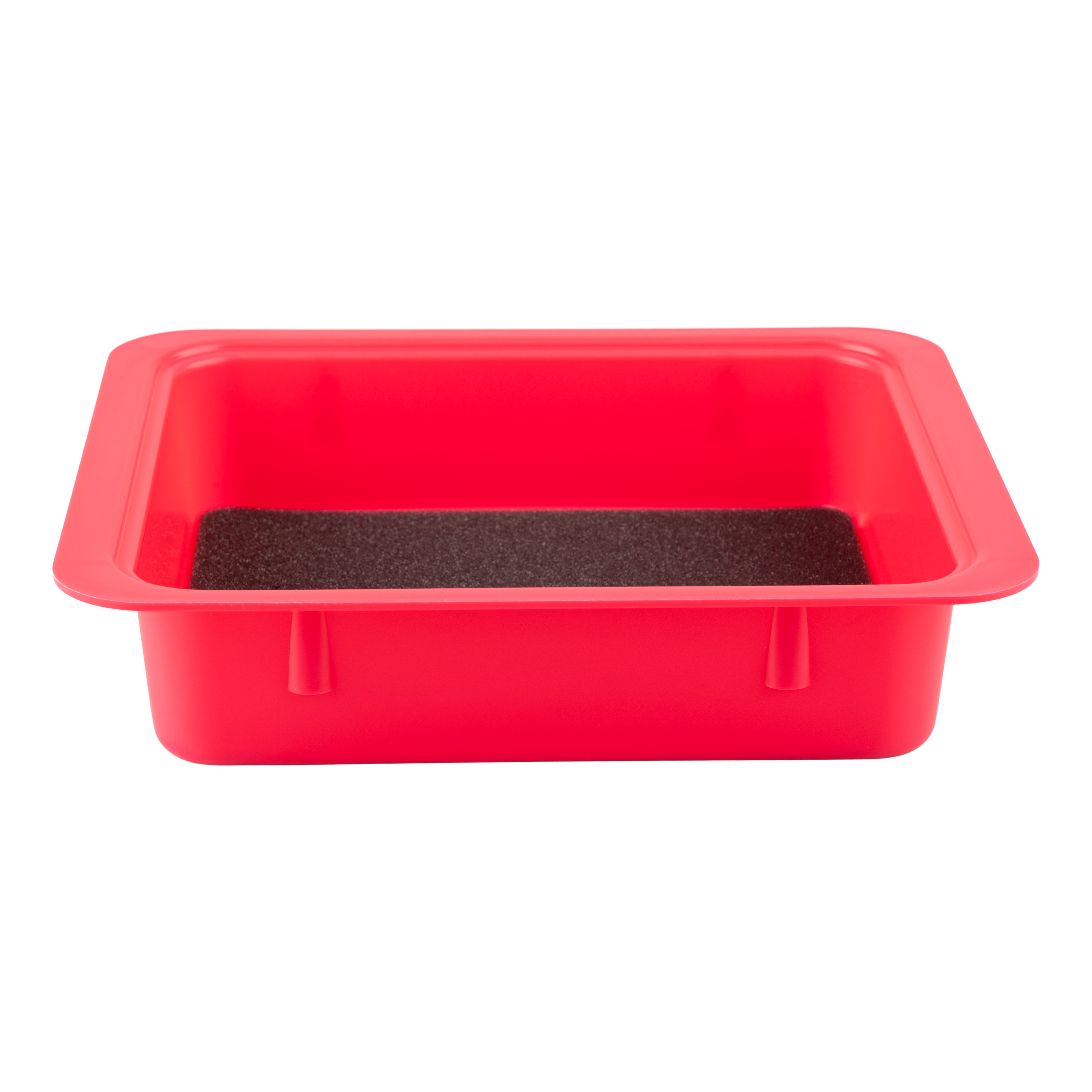 Complete Tub Vibrant Pink